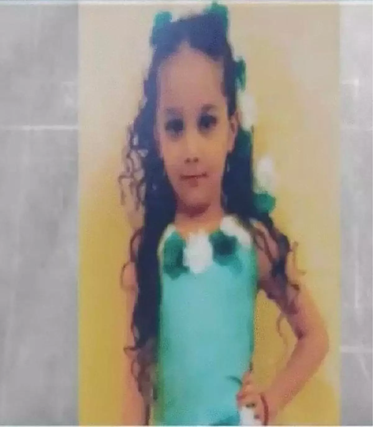 Açlıktan ölen Elif Nur'un tutuklu amcası: Elif Nur zayıf bir kızdı zaten