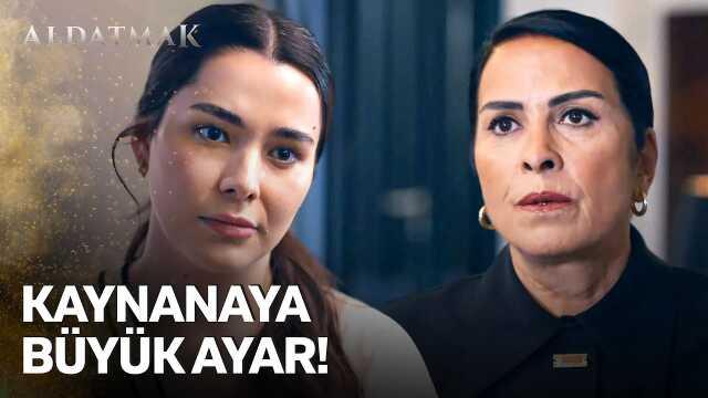 ALDATMAK Final mi yapıyor? Aldatmak sezon finali ne zaman, yeni bölüm ne zaman? ALDATMAK Final mi yapıyor? Aldatmak sezon finali ne zaman, yeni bölüm ne zaman?