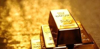 Altının kilogramı 1 milyon 854 bin 500 liraya yükseldi