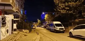 Keçiören'de 6 yıllık sevgili tartışması kanlı bitti