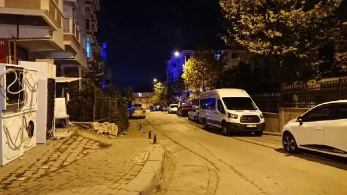 Keçiören'de 6 yıllık sevgili tartışması kanlı bitti