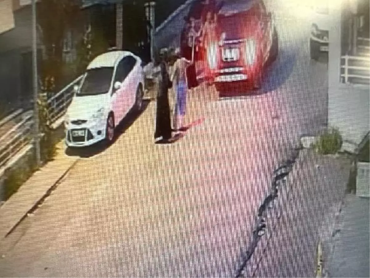 Ankara'da Kayınpederinin Evine Ciple Geçen Şahıs Hakkında Ağırlaştırılmış Müebbet Hapis İstemiyle Dava Açıldı