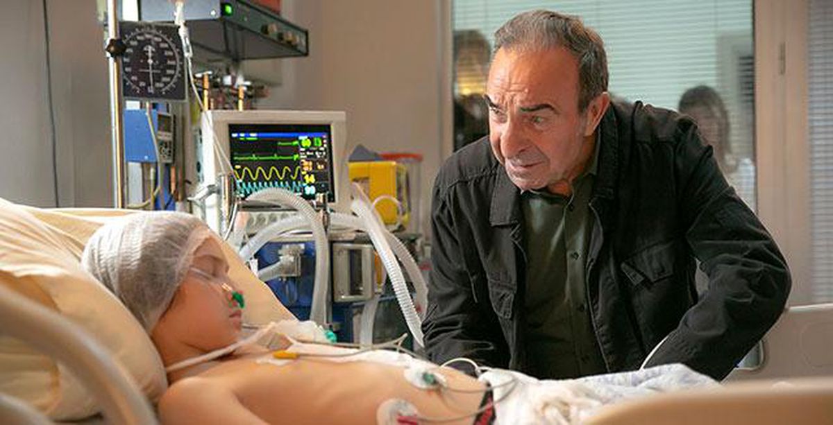 Arka Sokalar.. EFE ÖLÜYOR MU?
