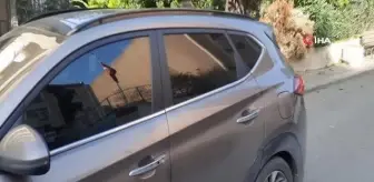 Ataşehir'de dehşet saçan maganda: 'Olayı hatırlamıyorum'