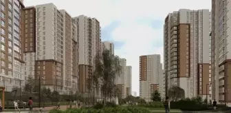 Bayraktar İnşaat'tan 50'nci yılına özel 50 ay vade avantajlı bir proje: Adres Ankara Evleri