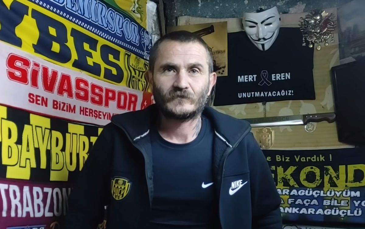Benekli Ayhan kimdir? Benekli Ayhan kaç yaşında, gerçek ismi ne? Benekli Ayhan'ın kaç takipçisi var?