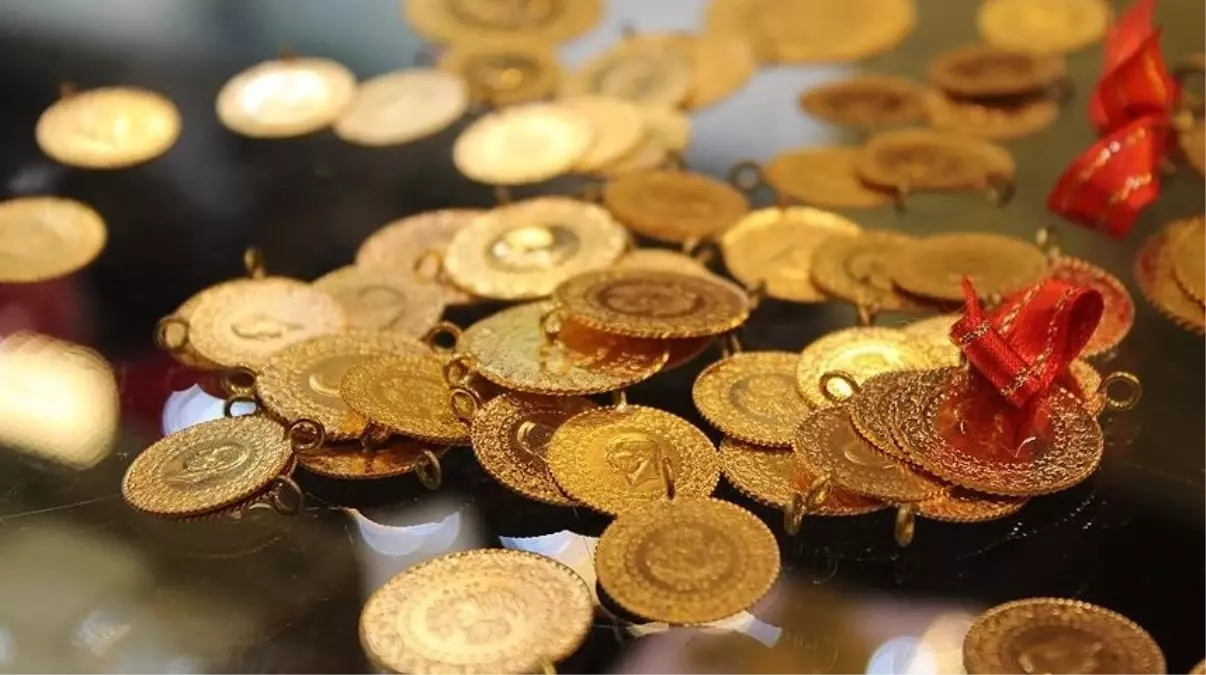 Cumhuriyet Altını Ne Kadar 2023- Bugün Altın Fiyatı Canlı: 20 Ekim Altın Fiyatları!