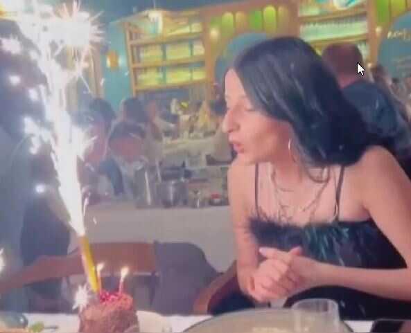 Doğum günü partisi felaketle noktalandı! Ömrünün baharındaki 3 genç artık hayatta değil Doğum günü partisi felaketle noktalandı! Ömrünün baharındaki 3 genç artık hayatta değil