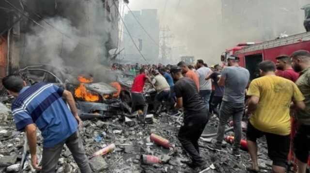 Filistin ile İsrail neden savaşıyor? İsrail- Filistin savaşı ne zaman başladı?