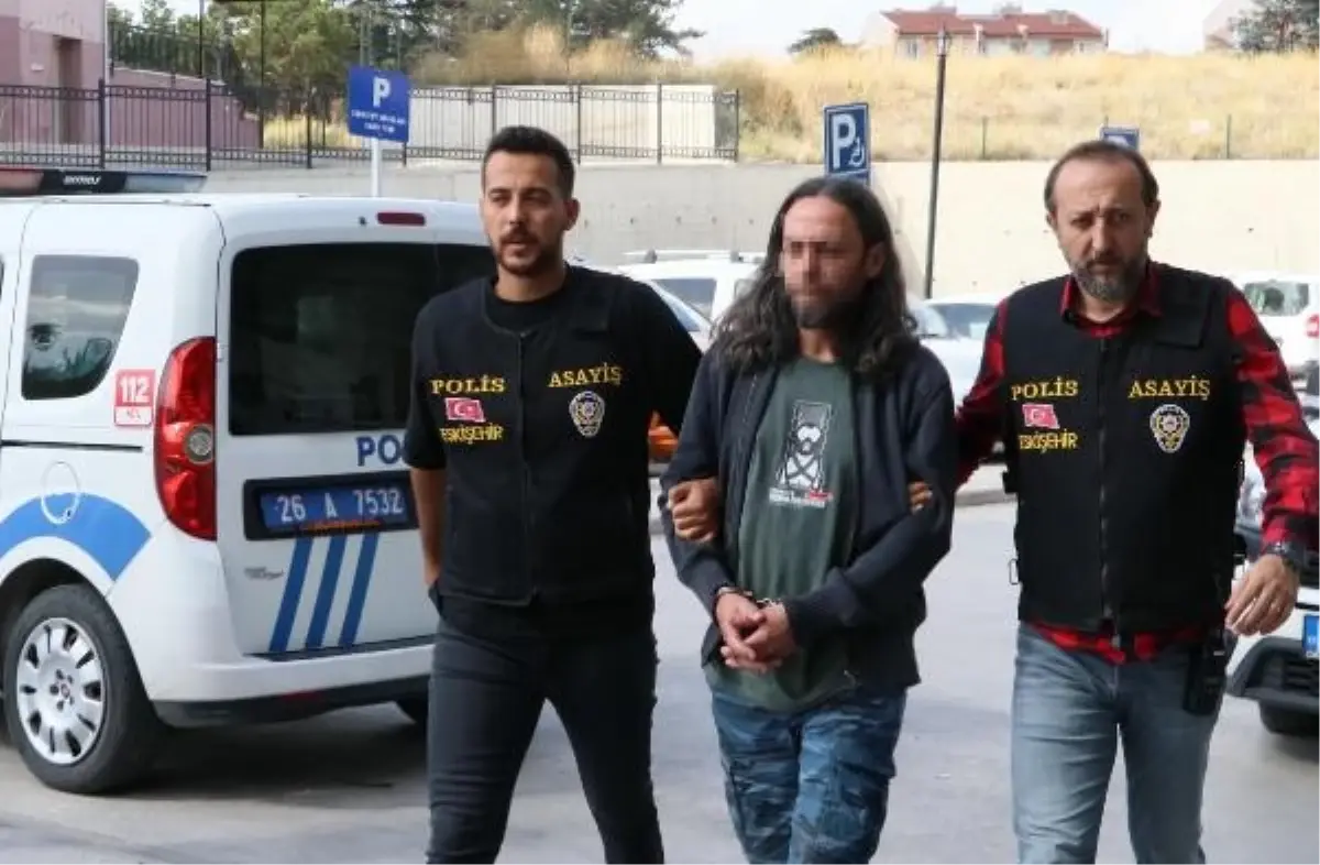 Eskişehir'de Kardeşini Öldüren Şahsa Hapis Cezası