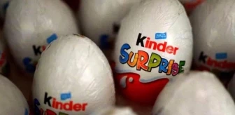 Kinder hangi ülkenin markası? Kinder hangi ülkede kuruldu, sahibi kim? Kinder markası nereye ait?