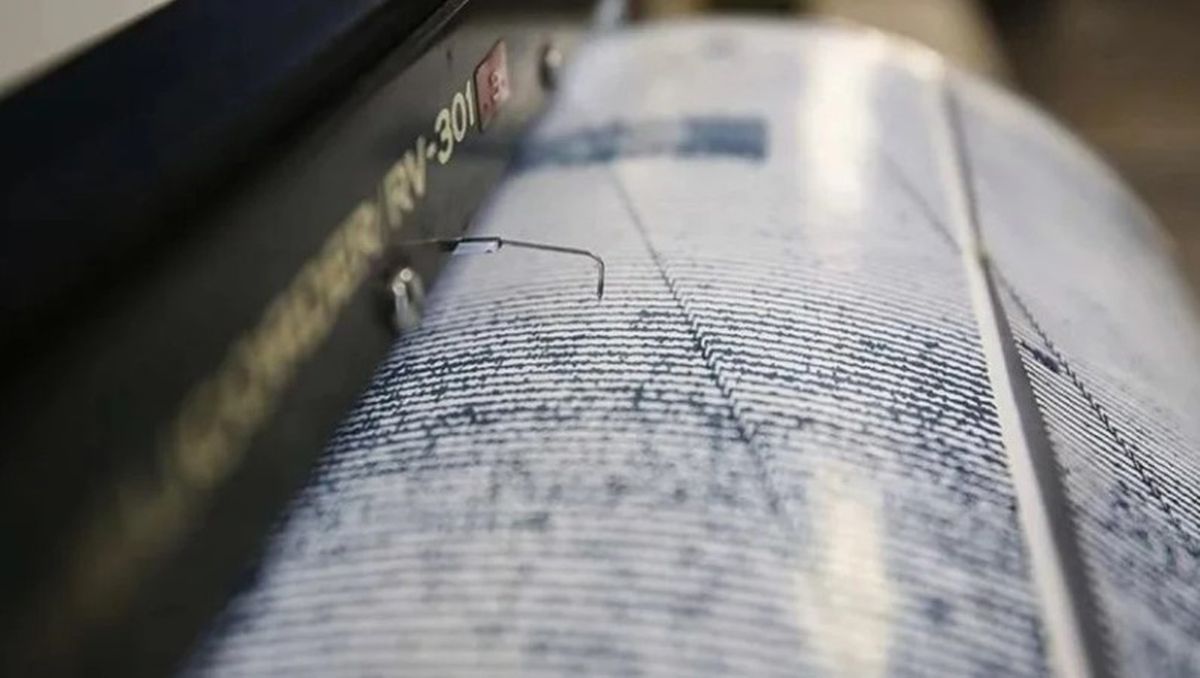 Malatya'da kaç büyüklüğünde deprem oldu? Son dakika! 20 Ekim 2023 Malatya'da deprem oldu mu, nerede? Son depremler listesi!
