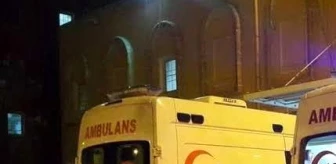 Mardin'de akraba kavgası: Dede ve torun yaralandı, 4 şüpheli gözaltına alındı