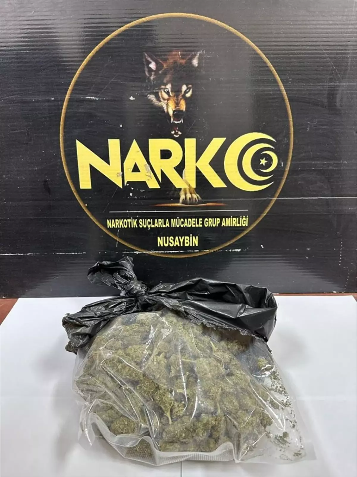 Nusaybin'de uyuşturucu operasyonu: 3 şüpheli gözaltına alındı