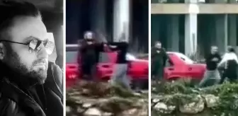 Otomobilde eşiyle yakaladığı kişiyi öldüren adamın ilk ifadesi ortaya çıktı