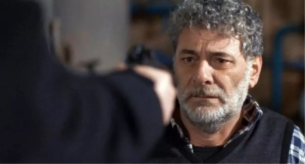 Özcan Varaylı kimdir? Kaç yaşında, nereli? Özcan Varaylı hangi dizilerde oynadı?