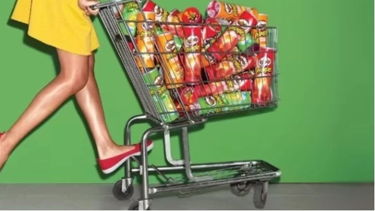 Pringles hangi ülkenin markasıdır?