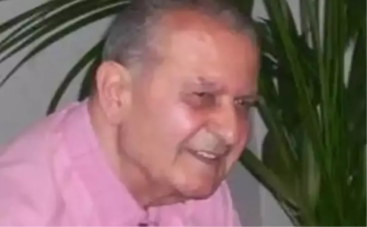 Rauf Tamer kimdir? Rauf Tamer neden öldü, hasta mıydı?