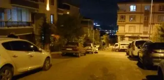 Tartıştığı 6 yıllık sevgilisini tabancayla vurarak öldürdü
