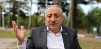 Trabzonspor Başkan Yardımcısı Gedikli: Şampiyonlukta değil, her alandaki kazanımları arttırmalıyız