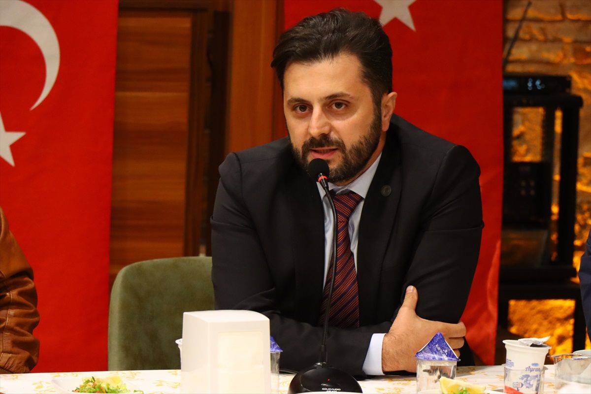 Filistin için uzun soluklu bir mücadele gerekiyor