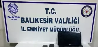 Balıkesir'de FETÖ dolandırıcıları yakalandı