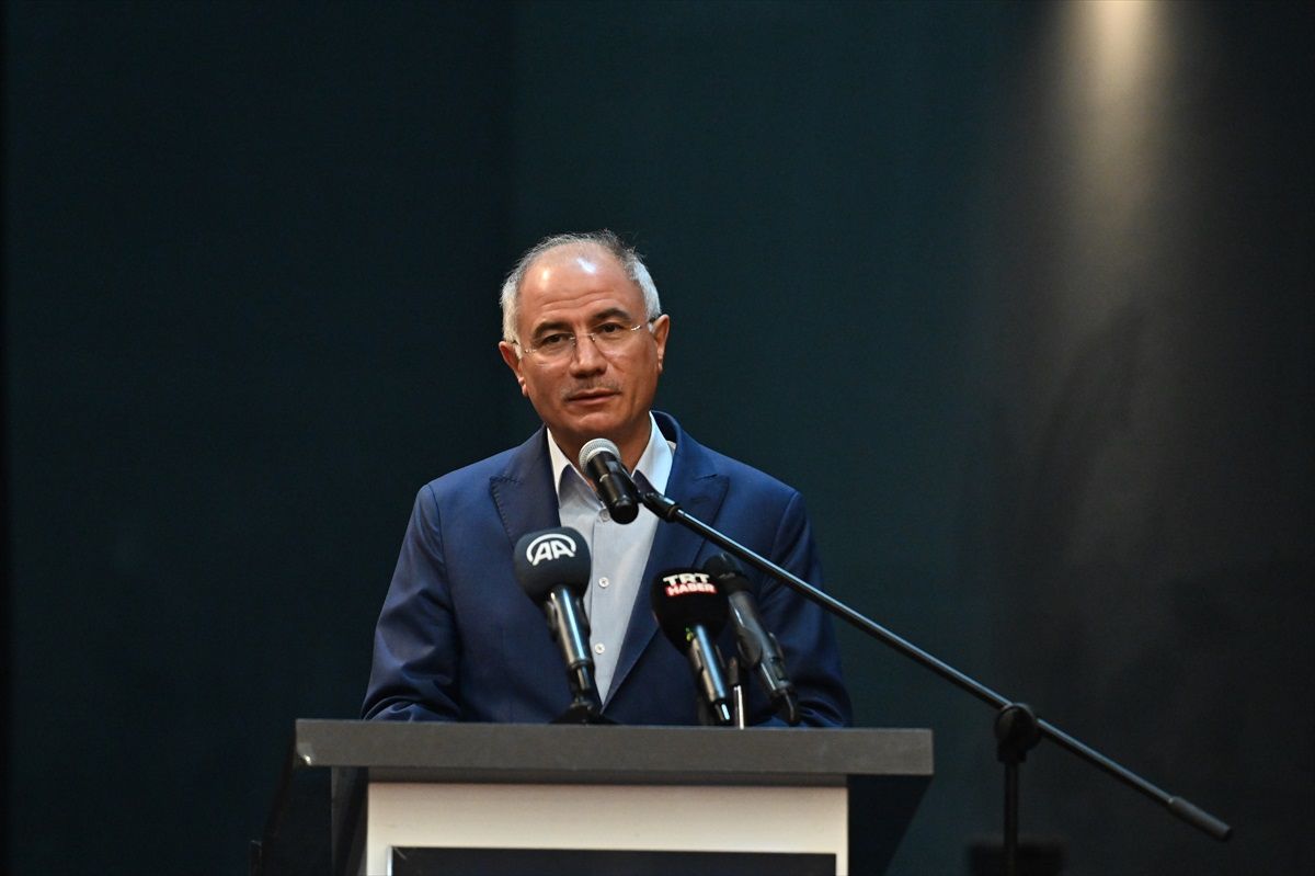 Efkan Ala: Milletin emaneti olan makamlar sıçrama tahtası olarak kullanılamaz