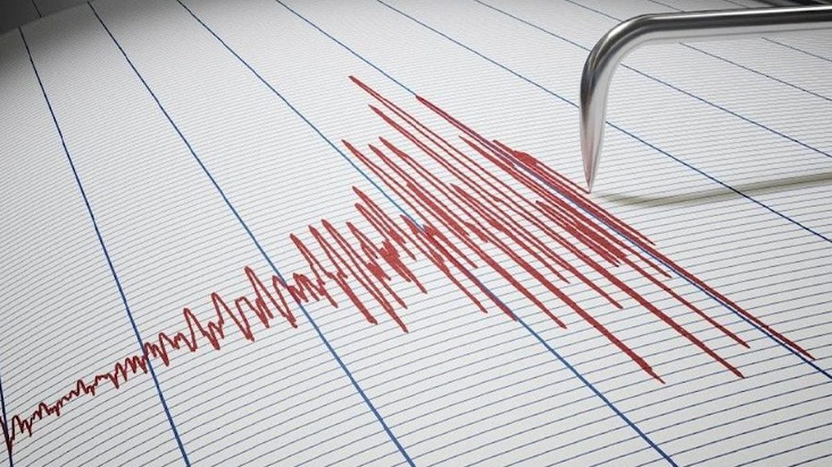 Muğla'da 4.2 büyüklüğünde deprem