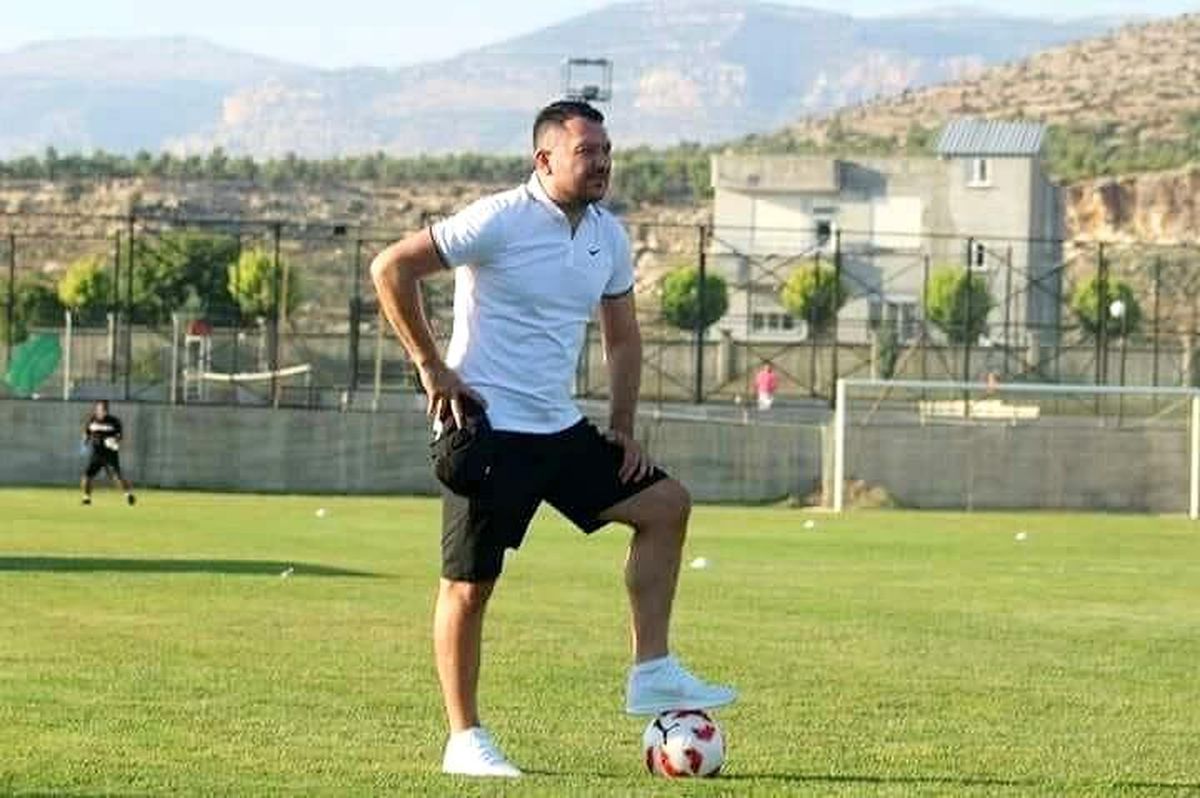 Malatya Arguvanspor, Ankaragücü maçına hazırlanıyor