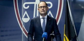 Belçika Adalet Bakanı, iki İsveçlinin öldüğü saldırıyla ilgili ihmali nedeniyle istifa etti