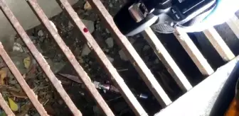 Erzurum'da Boşanan Şahıs Eşini ve İlişkisi Olduğunu Düşündüğü Kişiyi Bıçakladı