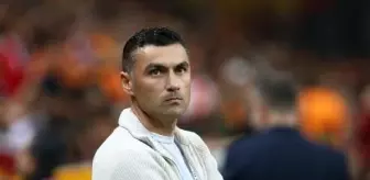 Burak Yılmaz: Kesinlikle lige havlu atmadık