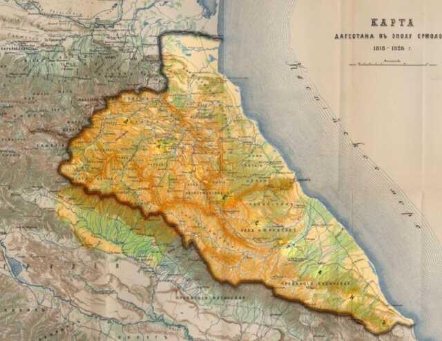 Dağıstanlılar Türk mü? Dağıstanlılar müslüman mı, hangi dine inanıyor?