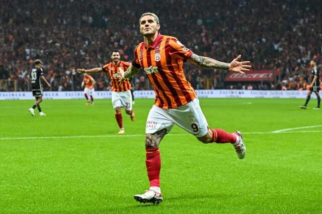 Dev derbide neler oluyor! Beşiktaş 4 dakika içinde hem geri düştü hem de 10 kişi kaldı