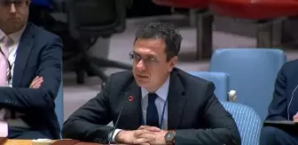 Dışişleri Bakanlığı Sözcülüğüne Öncü Keçeli getirildi
