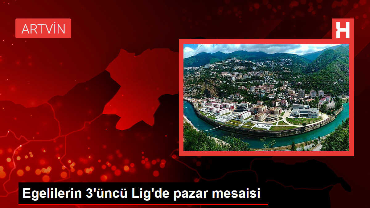 Ayvalıkgücü Belediyespor, Malatya Arguvanspor ile karşılaşacak