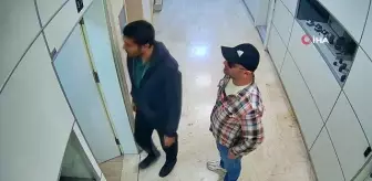 İstanbul Fatih'te Kuyumcu Gaspı: Polis Yelekli Şüpheli Çalışanı Darp Ederek 200 Bin TL ve 50 Bin Dolar Çaldı