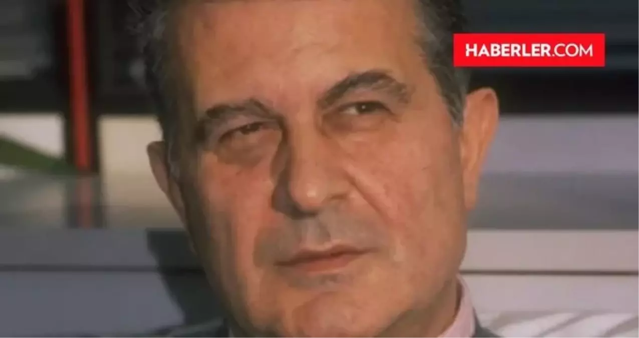 Gazeteci Rauf Tamer kimdir, kaç yaşında, nereli, ölüm sebebi nedir? Rauf Tamer çalıştığı kurumlar ve gazeteler hangileri?