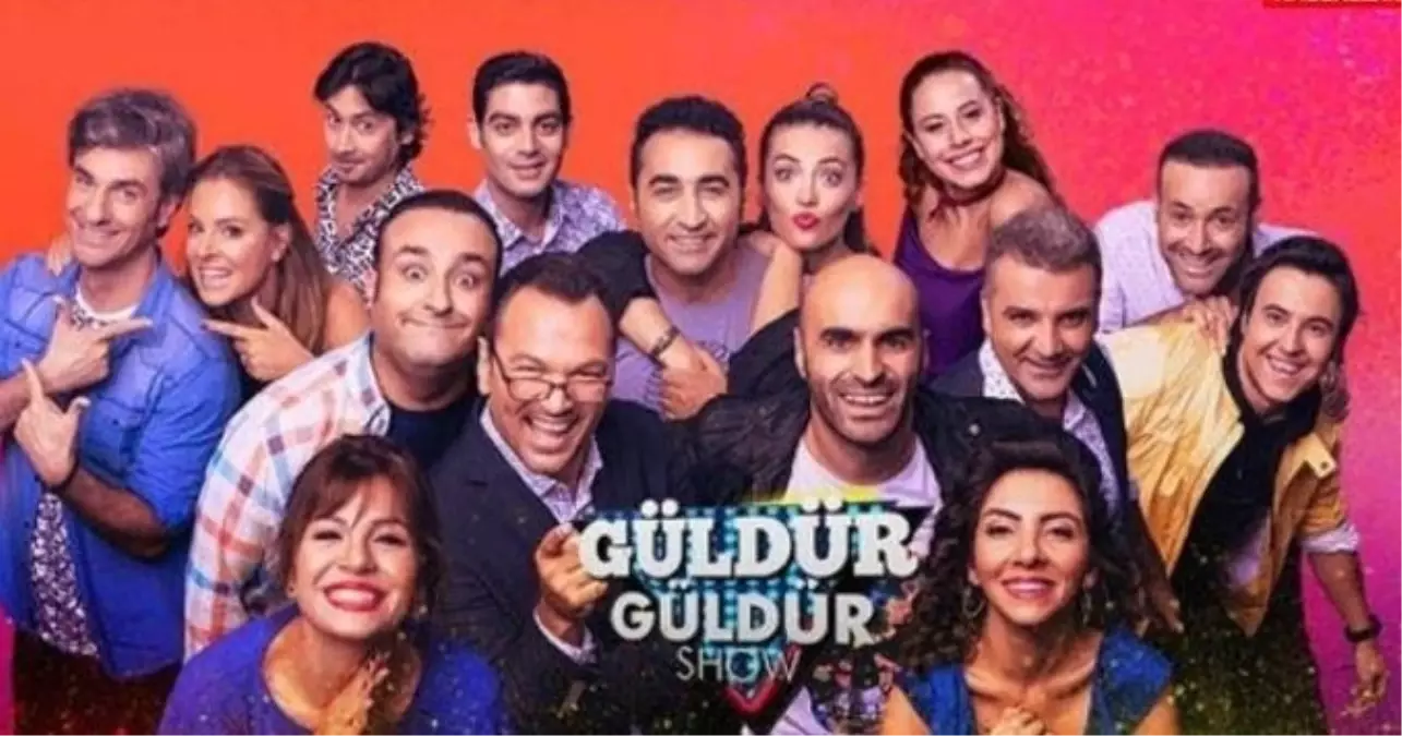 Güldür Güldür bugün var mı? 21 Ekim Güldür Güldür neden yok, bitti mi?