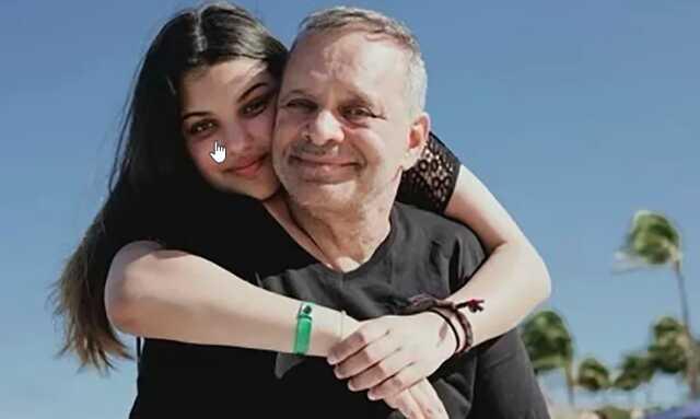 Hamas Tarafından Rehin Alınan Natalie Raanan Serbest Bırakıldı