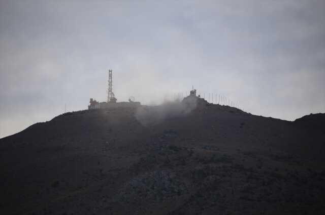 İsrail savaş uçakları, Lübnan'a hava saldırısı düzenledi İsrail savaş uçakları, Lübnan'a hava saldırısı düzenledi