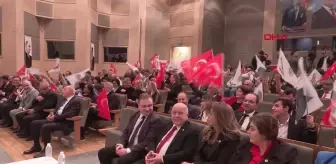 Yerli ve Milli Parti İstanbul İl Başkanlığı Açıldı