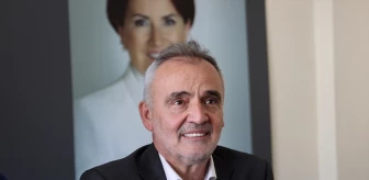 İYİ Parti Edirne Milletvekili Mehmet Akalın, Gazze'deki insanlık dramını gündeme getirdi