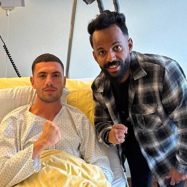 Kulübü açıkladı! Merih Demiral, aylarca forma giyemeyecek