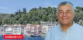 Sarıyer Belediyesi hangi parti, belediye başkanı kimdir? Şükrü Genç kaç yaşında, nereli, hangi partili?