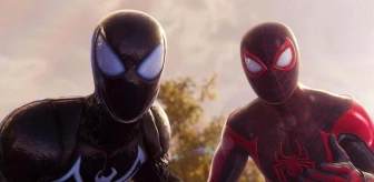 Marvel's Spider-Man 2 Fiziksel Kopya Yükleme Sorunlarıyla Karşılaşıyor