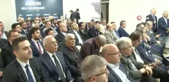 Ticaret Bakanı Bolat: 'Dış ticaret açığımız Eylül'de 5 milyar dolara geriledi'
