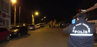 Uşak'ta iki grup arasında silahlı kavga: 1'i ağır 2 yaralı