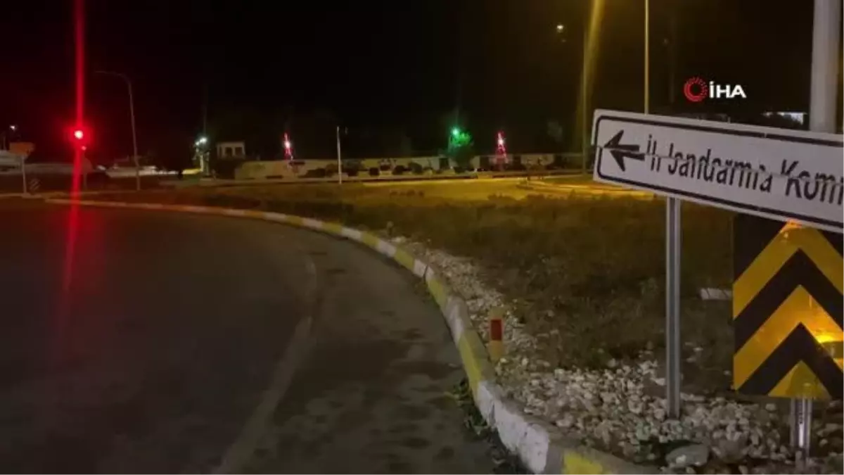 Erzincan'da Otomobilin Çarptığı Yaya Hayatını Kaybetti