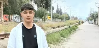 Adana'da dere kenarında otururken silahlı saldırıya uğrayan genç yaşamını yitirdi